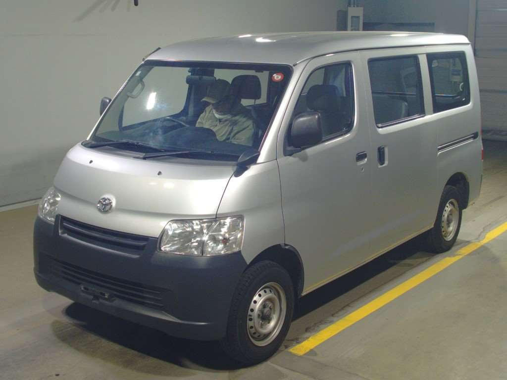 2020 Toyota Liteace Van S402M[0]