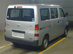 2020 Toyota Liteace Van