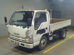 2007 Isuzu Elf Truck