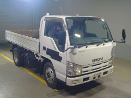 2007 Isuzu Elf Truck