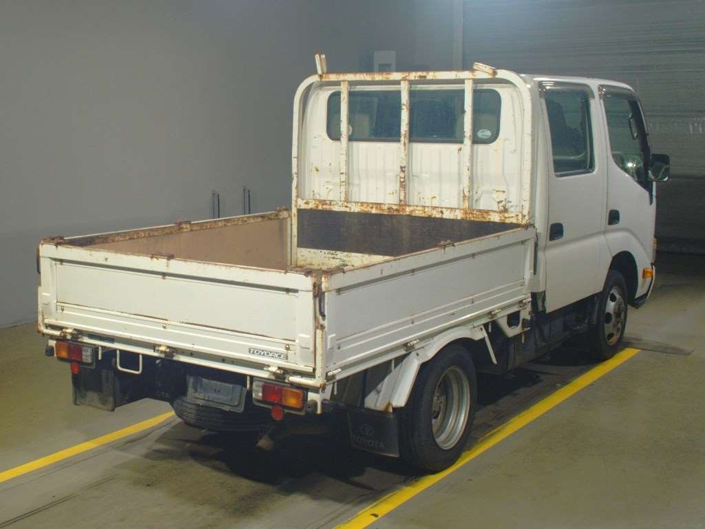 2012 Toyota Toyoace Truck KDY231[1]