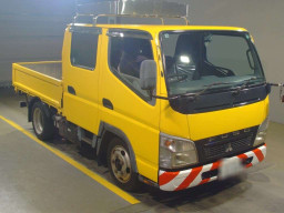 2008 Mitsubishi Fuso Canter