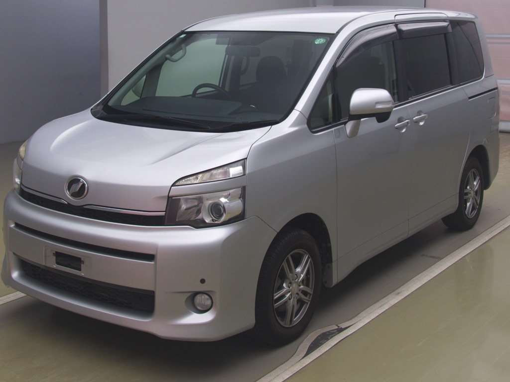 2013 Toyota Voxy ZRR70G[0]