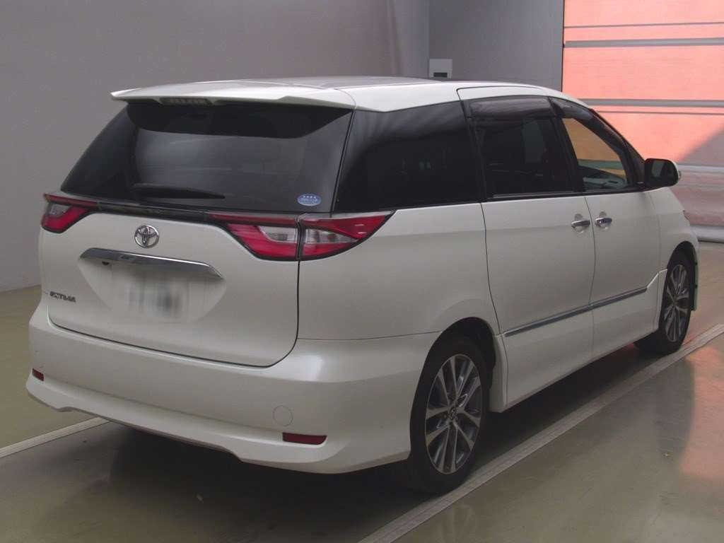 2019 Toyota Estima ACR50W[1]