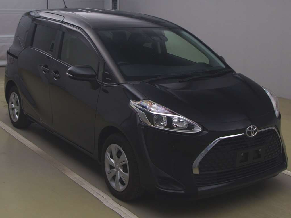 2021 Toyota Sienta NSP170G[2]