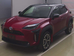 2023 Toyota YARIS CROSS