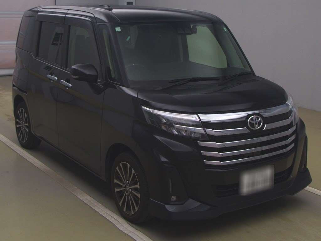 2021 Toyota Roomy M900A[2]