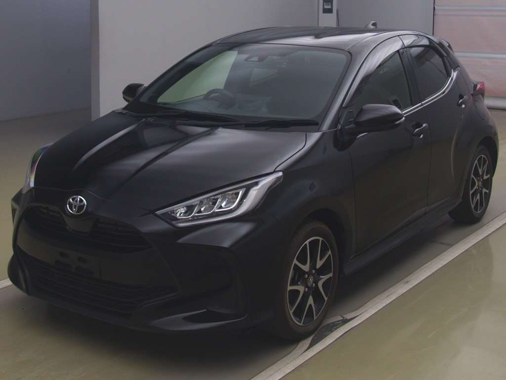 2021 Toyota YARIS MXPA10[0]