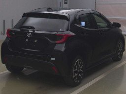 2021 Toyota YARIS