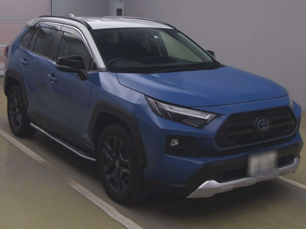 2022 Toyota RAV4 AXAH54[2]