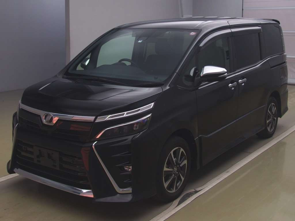 2019 Toyota Voxy ZRR80W[0]