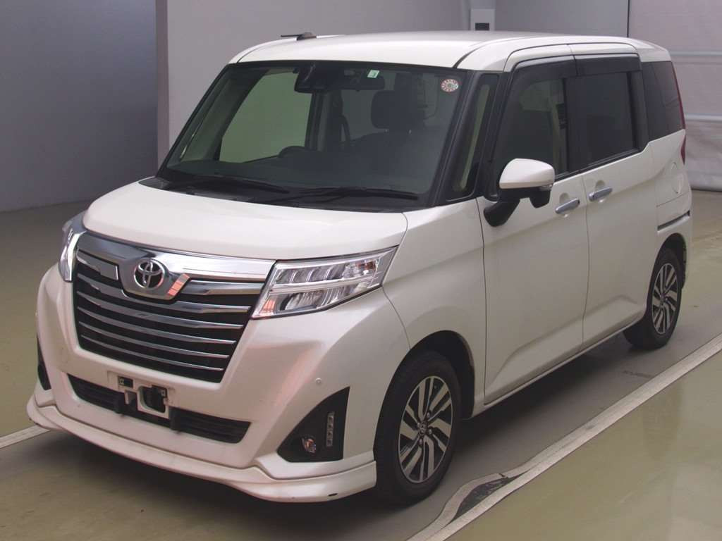 2020 Toyota Roomy M910A[0]