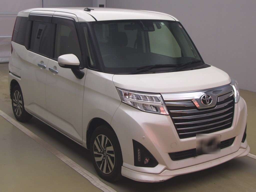 2020 Toyota Roomy M910A[2]