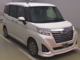 2020 Toyota Roomy