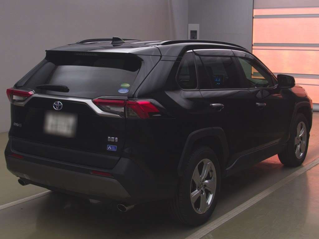 2021 Toyota RAV4 AXAH54[1]