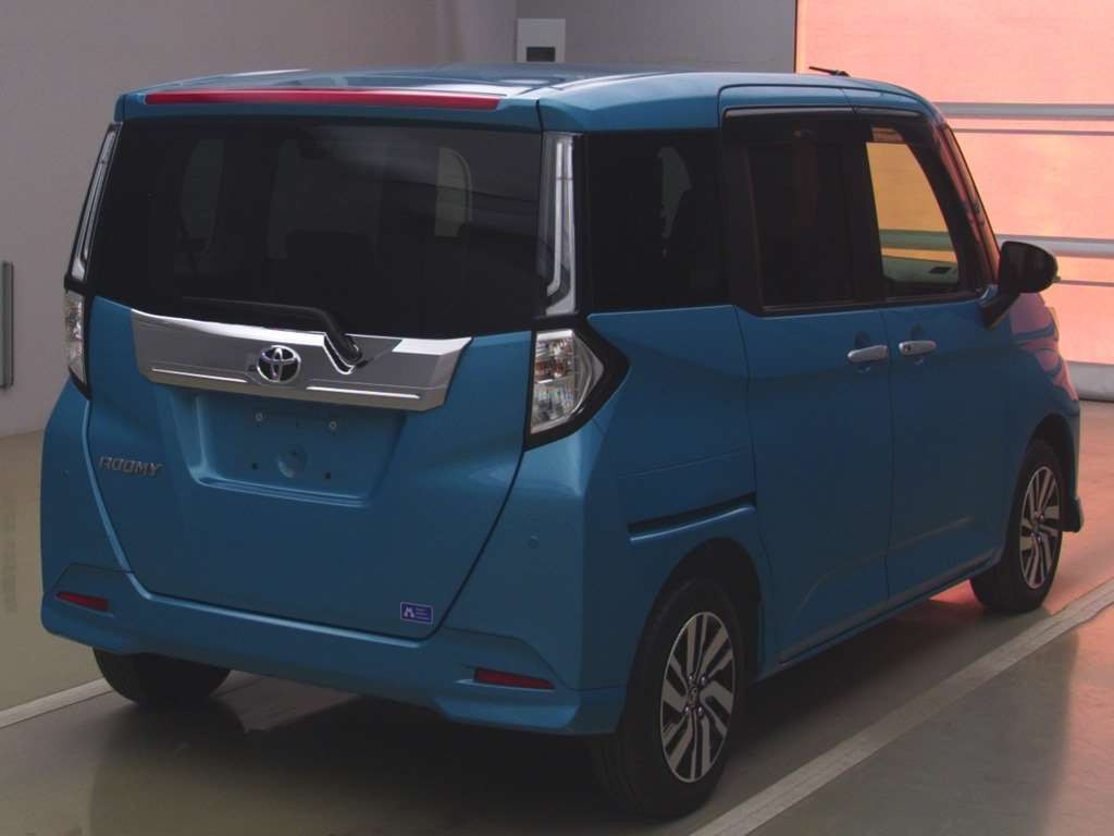 2021 Toyota Roomy M900A[1]