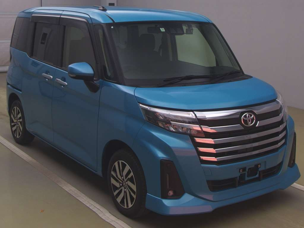 2021 Toyota Roomy M900A[2]