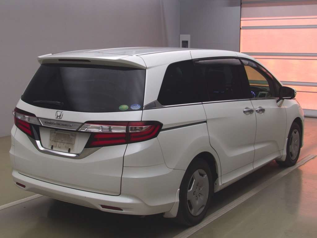 2015 Honda Odyssey RC1[1]