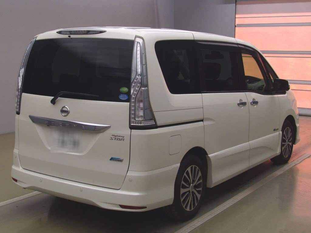 2015 Nissan Serena HFC26[1]