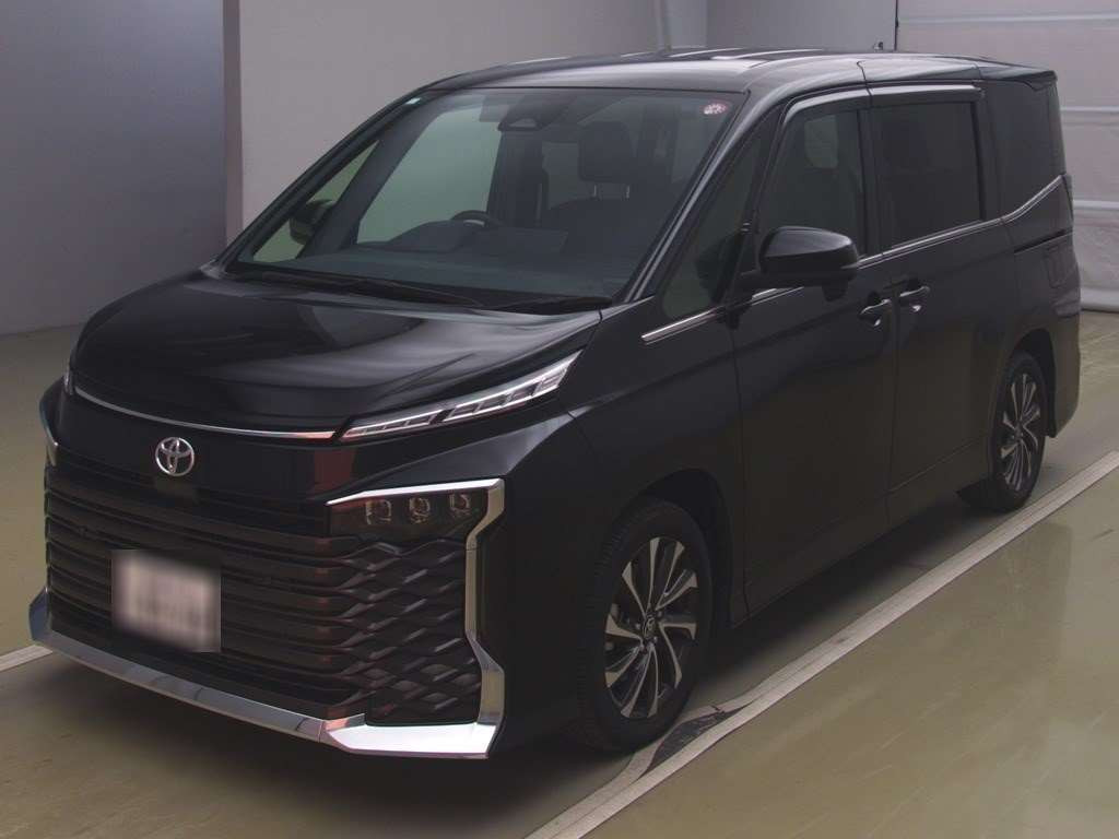 2023 Toyota Voxy MZRA90W[0]