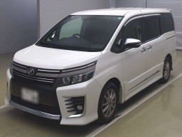 2016 Toyota Voxy