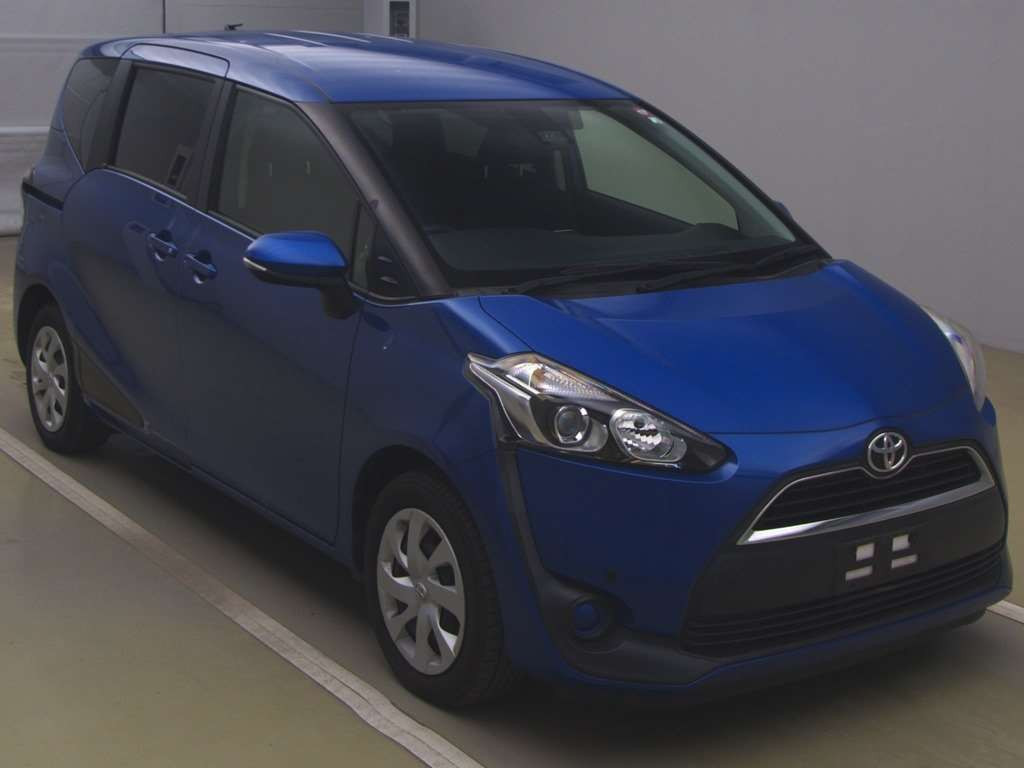 2018 Toyota Sienta NSP170G[2]