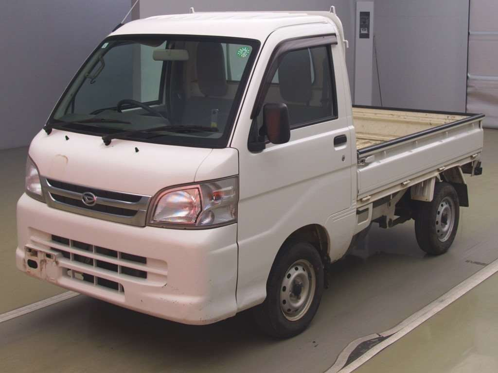 2014 Daihatsu Hijet Truck S211P[0]