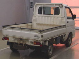 2014 Daihatsu Hijet Truck