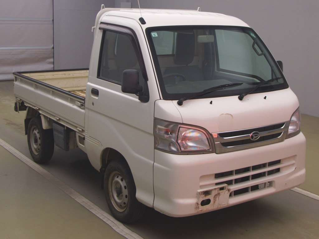 2014 Daihatsu Hijet Truck S211P[2]