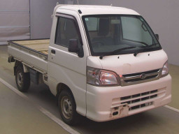 2014 Daihatsu Hijet Truck