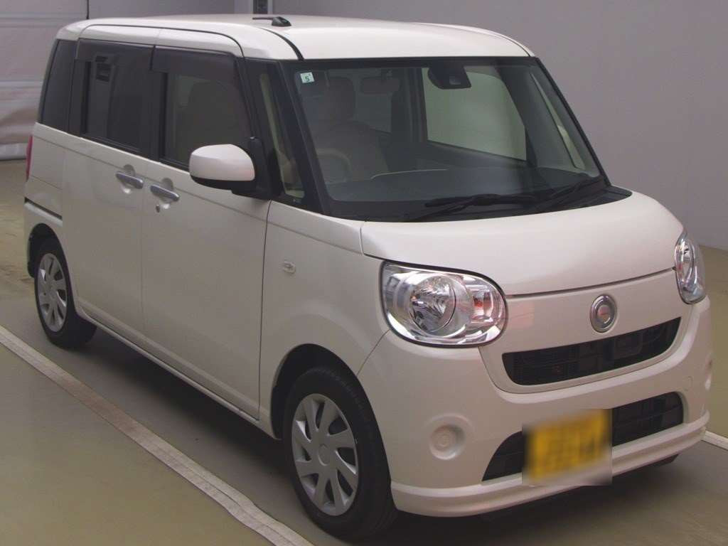 2017 Daihatsu Move Canbus LA810S[2]