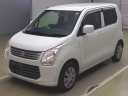 2012 Suzuki Wagon R