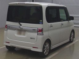 2011 Daihatsu Tanto Custom