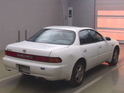 1993 Toyota Carina ED