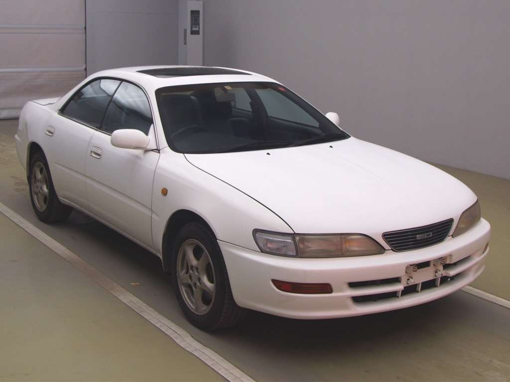 1993 Toyota Carina ED ST202[2]