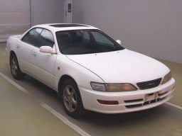 1993 Toyota Carina ED