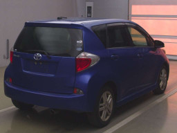 2012 Toyota Ractis