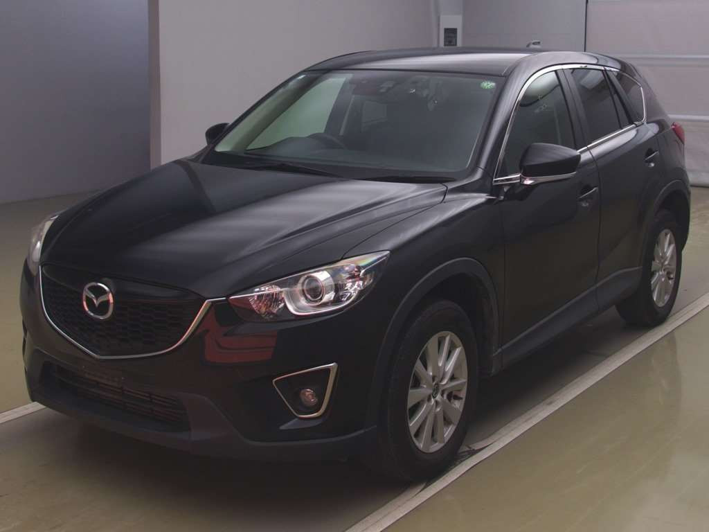 2013 Mazda CX-5 KE2FW[0]