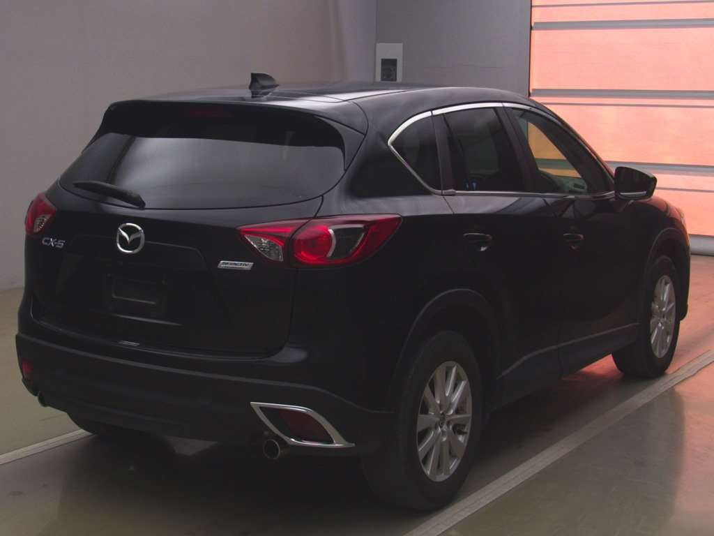 2013 Mazda CX-5 KE2FW[1]