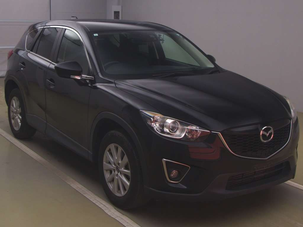 2013 Mazda CX-5 KE2FW[2]