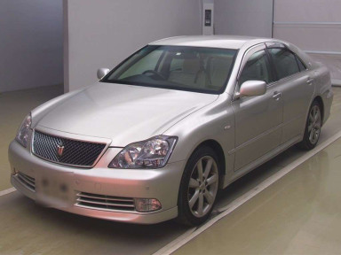 2004 Toyota Crown