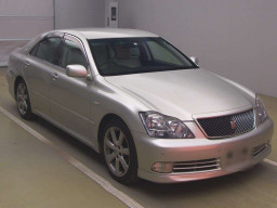 2004 Toyota Crown