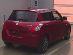 2011 Suzuki Swift