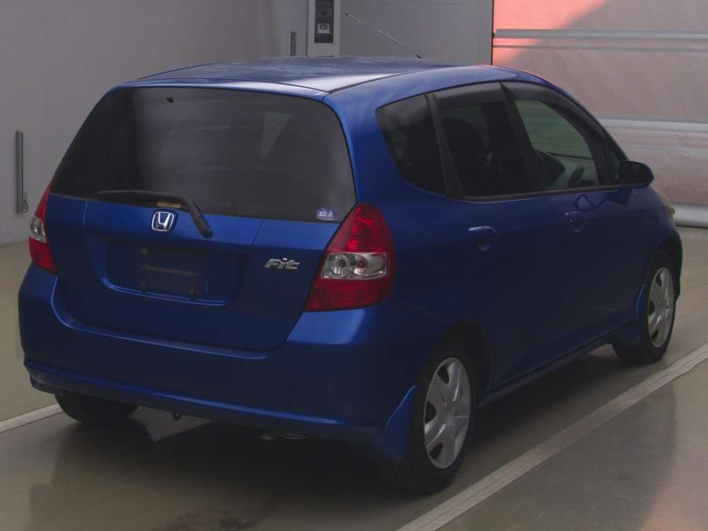 2003 Honda Fit GD1[1]