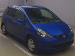 2003 Honda Fit