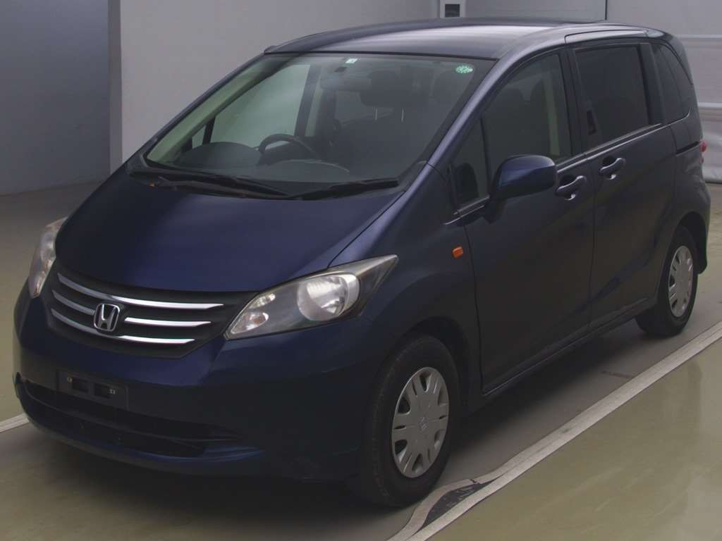 2010 Honda Freed GB3[0]