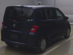 2010 Honda Freed