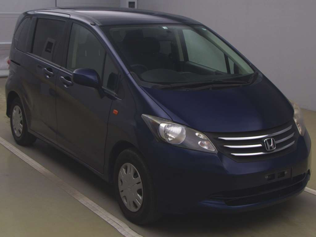 2010 Honda Freed GB3[2]