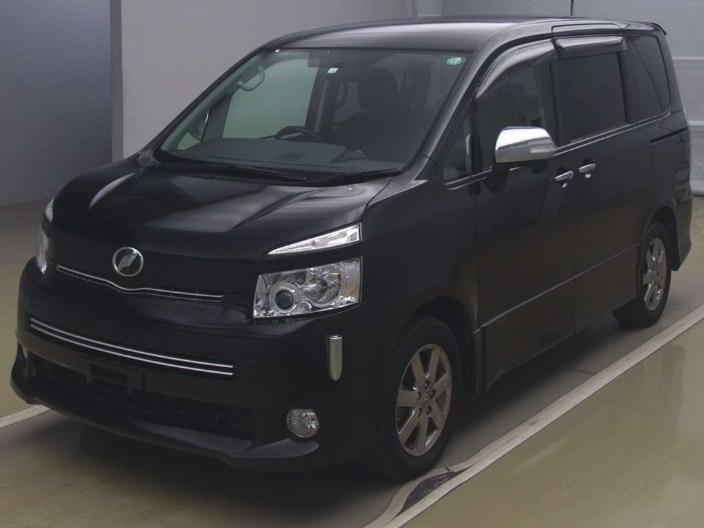 2010 Toyota Voxy ZRR70W[0]