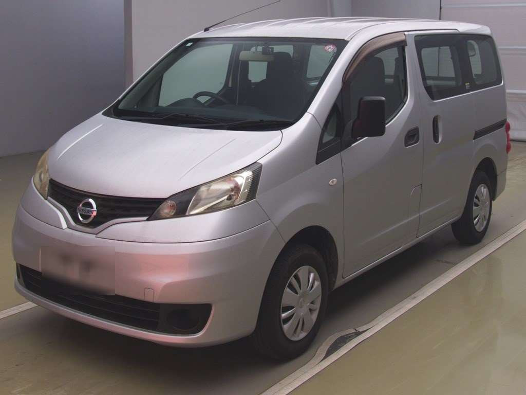 2014 Nissan NV200 Vanette VM20[0]